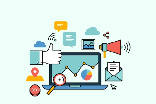 依兰提升网络推广效果企业要注意哪些方面的问题