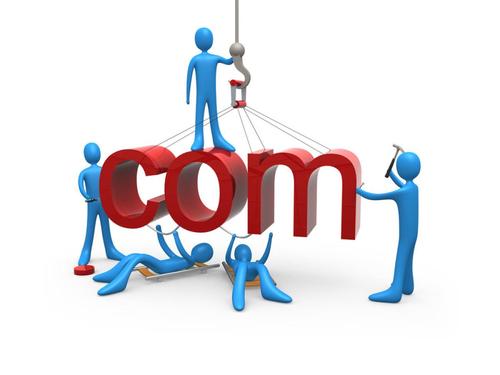 依兰企业网站建设成功与否和哪些有关呢