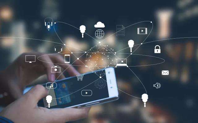 依兰分析企业做微信营销常见的几种模式