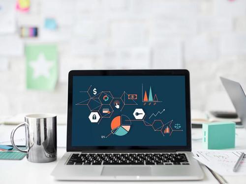 依兰企业网站建设过程中如何让自己的网站受人喜爱