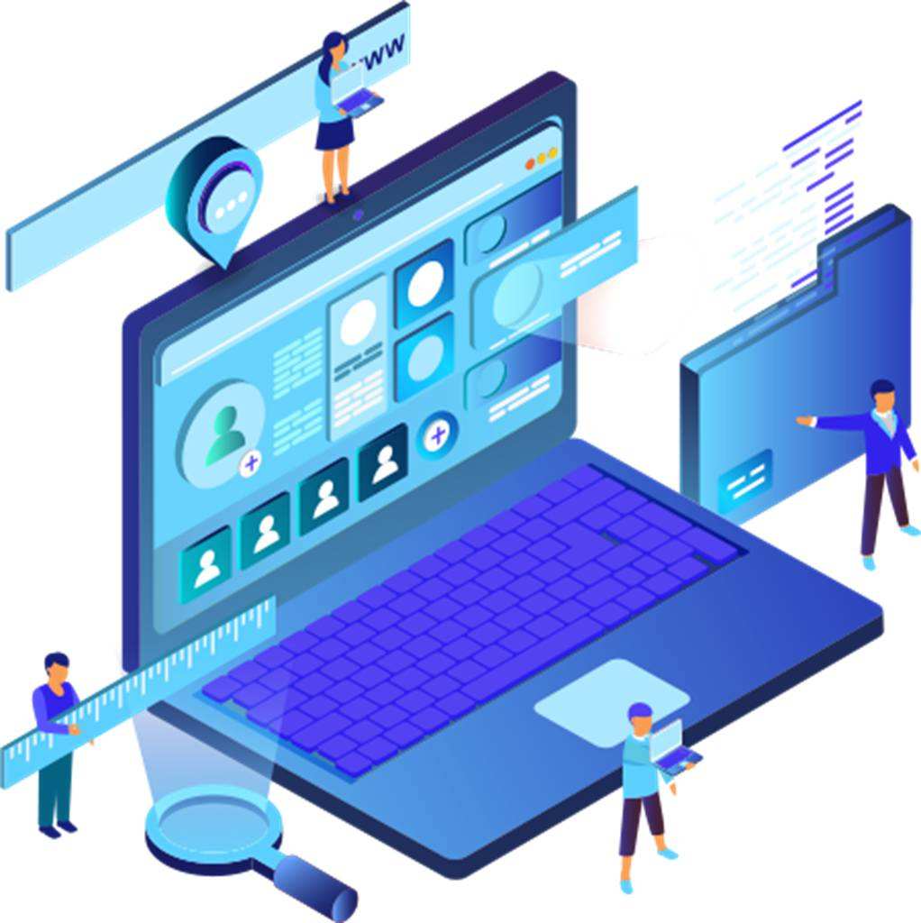 依兰分析企业网站设计过程中需要注意的几个问题